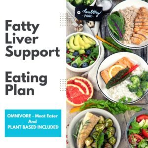 Fatty Liver Meal Plan